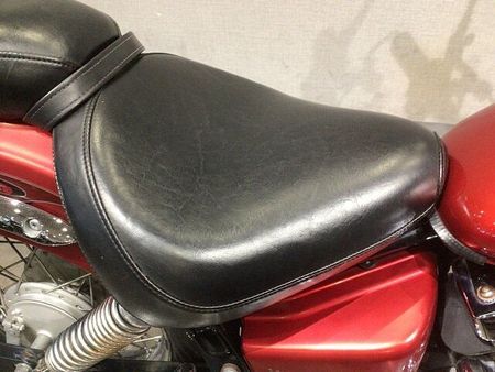 ヤマハ ドラッグスター 250 ドラッグスター250 VG05J型2013年モデル フルノーマル 26