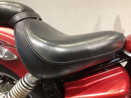 ヤマハ ドラッグスター 250 ドラッグスター250 VG05J型2013年モデル フルノーマル 27