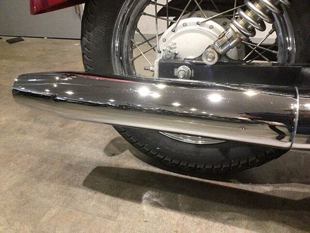 ヤマハ ドラッグスター 250 ドラッグスター250 VG05J型2013年モデル フルノーマル 33
