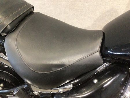 スズキ ブルバード400 ブルバード400 VK55A型2008年キャブレターモデル ワンオーナー サドルバッグサポ 28