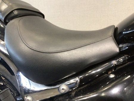 スズキ ブルバード400 ブルバード400 VK55A型2008年キャブレターモデル ワンオーナー サドルバッグサポ 29