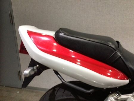 ホンダ CB1000スーパーフォア(ビッグワン) CB1000スーパーフォア SC30型1994年モデル HARDYレーシング製ハンドル・モ 30