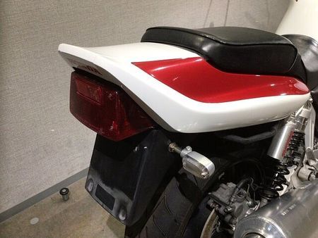 ホンダ CB1000スーパーフォア(ビッグワン) CB1000スーパーフォア SC30型1994年モデル HARDYレーシング製ハンドル・モ 33