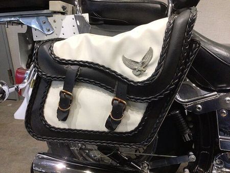 ヤマハ ドラッグスター400 ドラッグスター400クラシック VH01J型2005年キャブレターモデル フォグランプ・ス 33