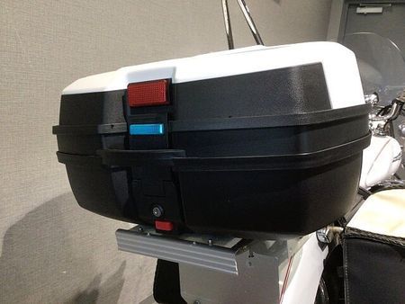 ヤマハ ドラッグスター400 ドラッグスター400クラシック VH01J型2005年キャブレターモデル フォグランプ・ス 36