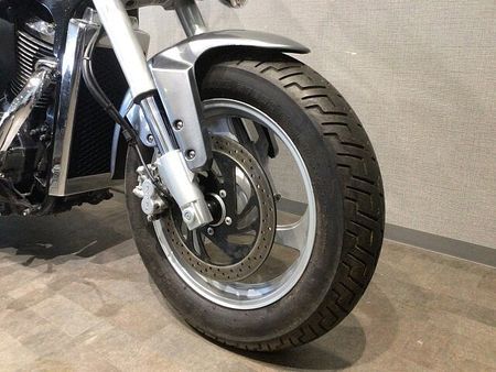 スズキ ブルバード400 ブルバード400 VK57A型2010年インジェクションモデル ワンオーナー サイドバッグ 20