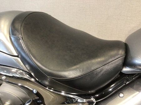 スズキ ブルバード400 ブルバード400 VK57A型2010年インジェクションモデル ワンオーナー サイドバッグ 27