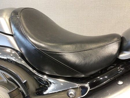スズキ ブルバード400 ブルバード400 VK57A型2010年インジェクションモデル ワンオーナー サイドバッグ 28