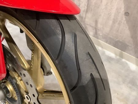 ホンダ CBR250RR (MC51) CBR250RR 2018年モデル マルチバー装備 グリップカスタム 26