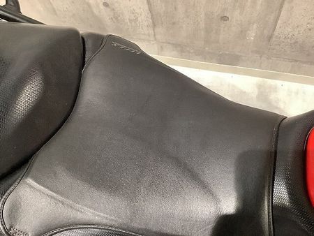 ホンダ NC700X NC700X リアボックス装備 レバーカスタム エンジンスライダー ジェルシート 15