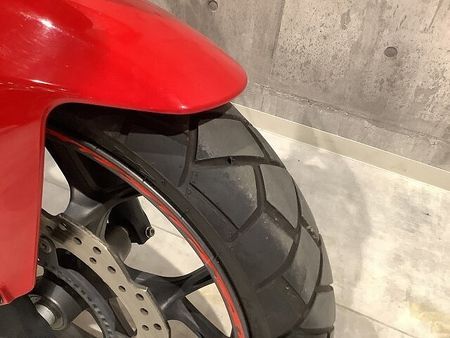 ホンダ NC700X NC700X リアボックス装備 レバーカスタム エンジンスライダー ジェルシート 20