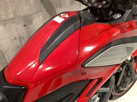 ホンダ NC700X NC700X リアボックス装備 レバーカスタム エンジンスライダー ジェルシート 23