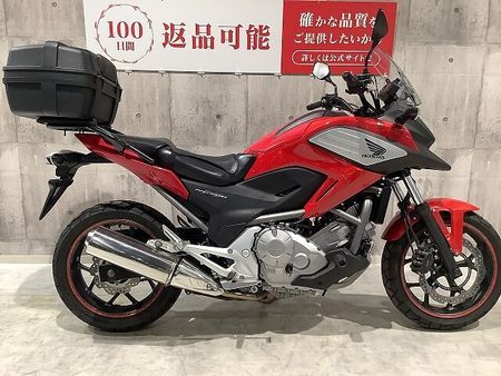 ホンダ NC700X NC700X リアボックス装備 レバーカスタム エンジンスライダー ジェルシート 3