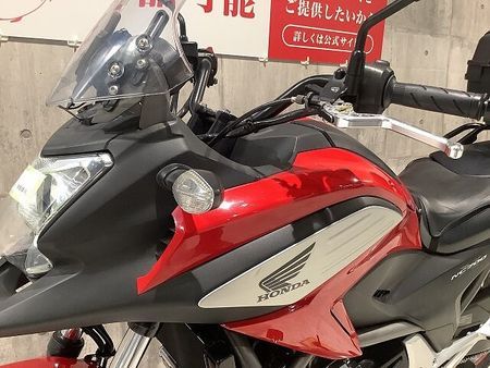 ホンダ NC700X NC700X リアボックス装備 レバーカスタム エンジンスライダー ジェルシート 33