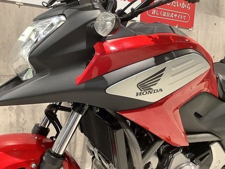 ホンダ NC700X NC700X リアボックス装備 レバーカスタム エンジンスライダー ジェルシート 34