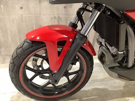 ホンダ NC700X NC700X リアボックス装備 レバーカスタム エンジンスライダー ジェルシート 35