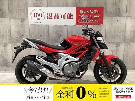スズキ グラディウス400 グラディウス400 2010年モデル!! 1