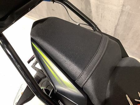 カワサキ Z650 Z650 2019年モデル ドラレコ装備 スクリーン トップケース フェンダーレス 31