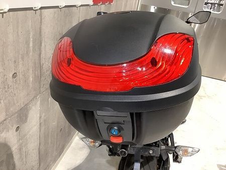 カワサキ Z650 Z650 2019年モデル ドラレコ装備 スクリーン トップケース フェンダーレス 33