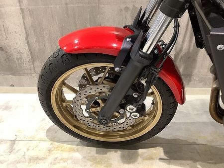 ヤマハ XSR700 XSR700 2020年モデル グリップヒーター USB装備 30