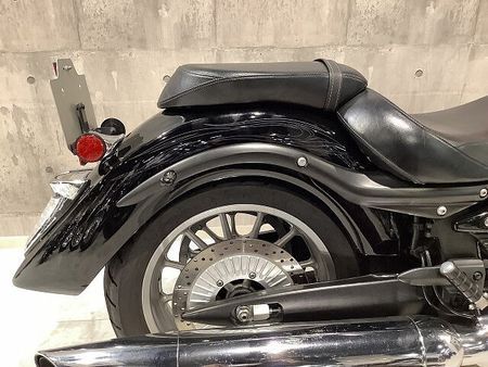 ヤマハ XV1900A ミッドナイトスター XV1900Aミッドナイトスター 2009年モデル 19