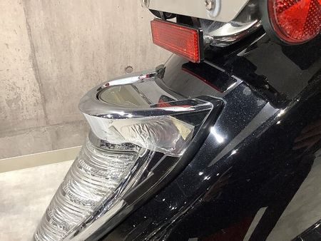 ヤマハ XV1900A ミッドナイトスター XV1900Aミッドナイトスター 2009年モデル 21