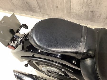 ヤマハ XV1900A ミッドナイトスター XV1900Aミッドナイトスター 2009年モデル 32