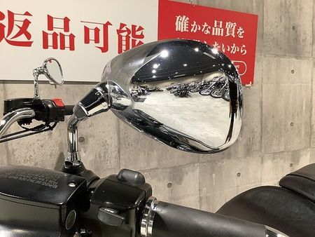 ヤマハ XV1900A ミッドナイトスター XV1900Aミッドナイトスター 2009年モデル 36