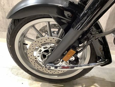 ヤマハ XV1900A ミッドナイトスター XV1900Aミッドナイトスター 2009年モデル 39