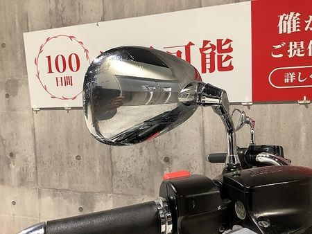ヤマハ XV1900A ミッドナイトスター XV1900Aミッドナイトスター 2009年モデル 6