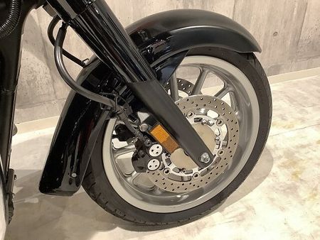 ヤマハ XV1900A ミッドナイトスター XV1900Aミッドナイトスター 2009年モデル 10