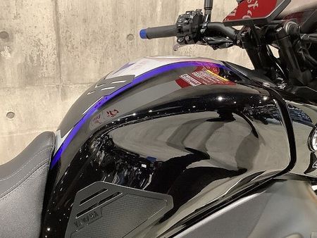 ヤマハ MT-09 MT-09 SP SP忠雄製マフラー タナックス製スマートライドモニター装備 パフォーマン 13