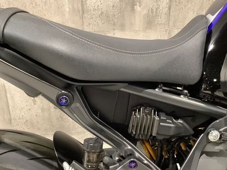 ヤマハ MT-09 MT-09 SP SP忠雄製マフラー タナックス製スマートライドモニター装備 パフォーマン 20