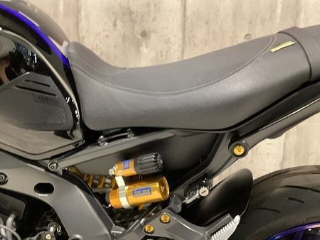 ヤマハ MT-09 MT-09 SP SP忠雄製マフラー タナックス製スマートライドモニター装備 パフォーマン 35