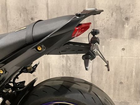 ヤマハ MT-09 MT-09 SP SP忠雄製マフラー タナックス製スマートライドモニター装備 パフォーマン 36