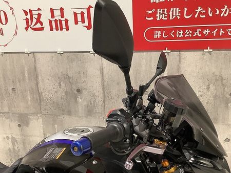 ヤマハ MT-09 MT-09 SP SP忠雄製マフラー タナックス製スマートライドモニター装備 パフォーマン 10