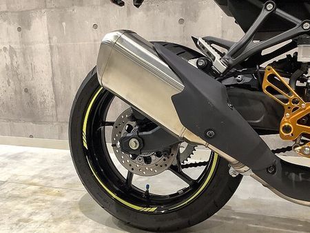 カワサキ ZX-25R ZX-25R SE 2023年モデル キジマ製フェンダーレス ベビーフェイス製ステップ U 26