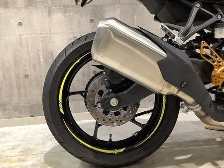 カワサキ ZX-25R ZX-25R SE 2023年モデル キジマ製フェンダーレス ベビーフェイス製ステップ U 27