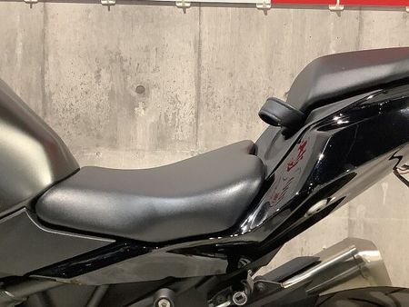 カワサキ ZX-25R ZX-25R SE 2023年モデル キジマ製フェンダーレス ベビーフェイス製ステップ U 33