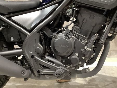 ホンダ レブル 250 レブル250 2021年モデル バックレスト スリムUSB ロックブロス製サイドバック サ 25