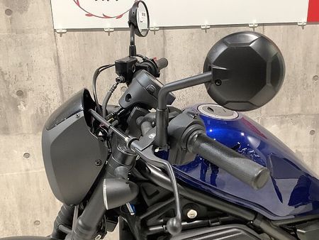ホンダ レブル 250 レブル250 2021年モデル バックレスト スリムUSB ロックブロス製サイドバック サ 30