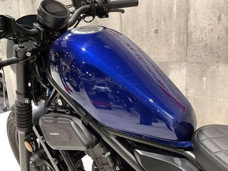 ホンダ レブル 250 レブル250 2021年モデル バックレスト スリムUSB ロックブロス製サイドバック サ 33