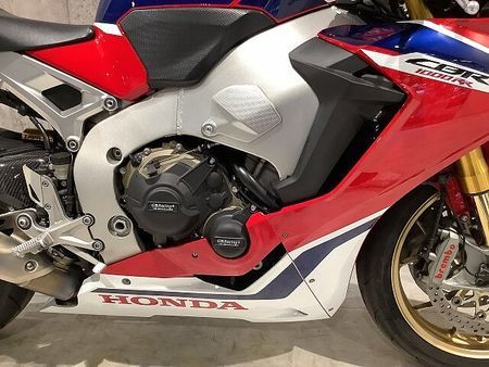 ホンダ CBR1000RR CBR1000RR SP 2018年モデル 一人乗仕様 フェンダーレス USB装備 11