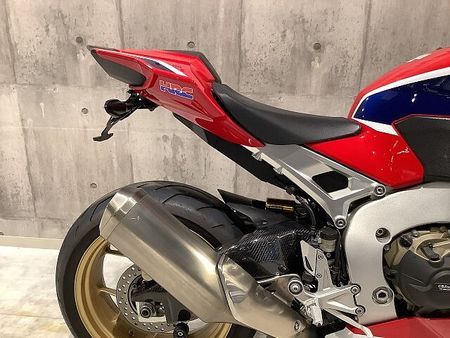 ホンダ CBR1000RR CBR1000RR SP 2018年モデル 一人乗仕様 フェンダーレス USB装備 20