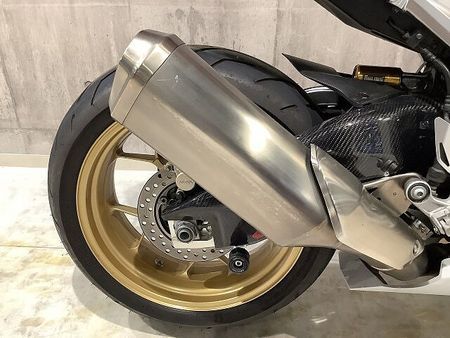 ホンダ CBR1000RR CBR1000RR SP 2018年モデル 一人乗仕様 フェンダーレス USB装備 21