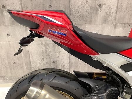 ホンダ CBR1000RR CBR1000RR SP 2018年モデル 一人乗仕様 フェンダーレス USB装備 22