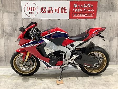 ホンダ CBR1000RR CBR1000RR SP 2018年モデル 一人乗仕様 フェンダーレス USB装備 35