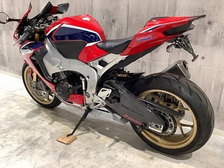 ホンダ CBR1000RR CBR1000RR SP 2018年モデル 一人乗仕様 フェンダーレス USB装備 37