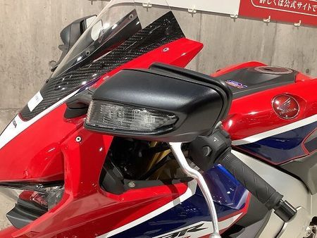 ホンダ CBR1000RR CBR1000RR SP 2018年モデル 一人乗仕様 フェンダーレス USB装備 38