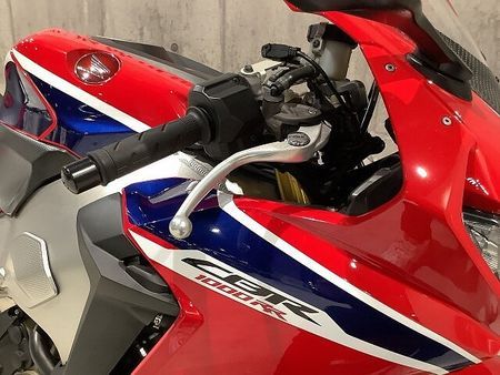 ホンダ CBR1000RR CBR1000RR SP 2018年モデル 一人乗仕様 フェンダーレス USB装備 7